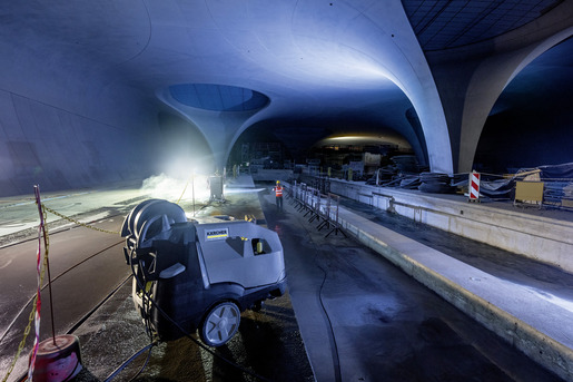 Karcher visokotlačni perač na vruću vodu HDS 13/20-4 S" EU