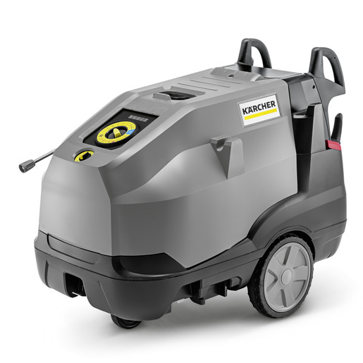Karcher visokotlačni perač na vruću vodu HDS 10/21-4 M EU