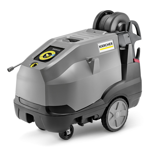 Karcher visokotlačni perač na vruću vodu HDS 12/18-4 SXA