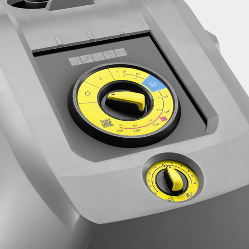 Karcher visokotlačni perač na vruću vodu HDS 12/18-4 SXA