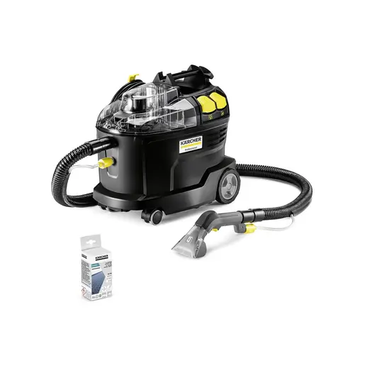 Karcher mašina za dubinsko čišćenje Puzzi 8/1 Anniversary Edition