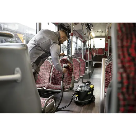 Karcher mašina za dubinsko čišćenje Puzzi 8/1 Anniversary Edition