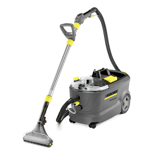 Karcher mašina za dubinsko čišćenje PUZZI 10/2 ADV