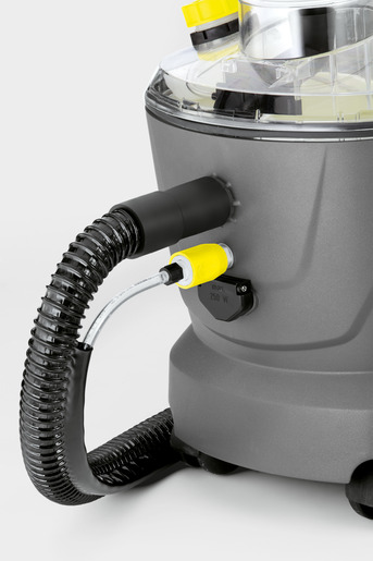 Karcher mašina za dubinsko čišćenje PUZZI 10/2 ADV