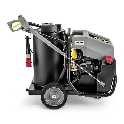 Karcher visokotlačni perač na vruću vodu HDS 13/20-4 S" CLASSIC