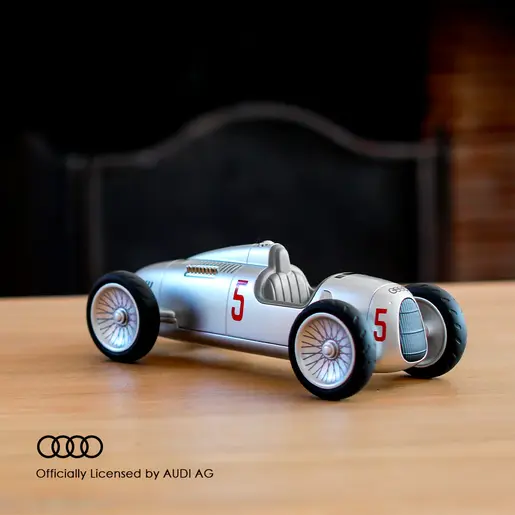 Baghera Racing autić Audi – Licencirani model