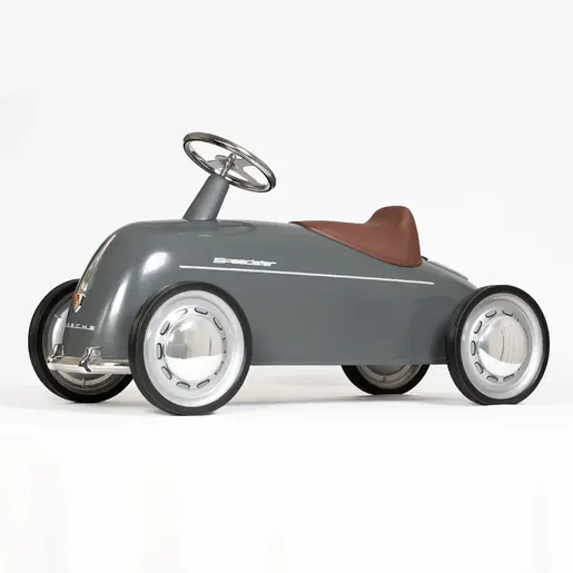 Baghera Ride-On Porsche Rider Speedster 365 – Licencirani model
