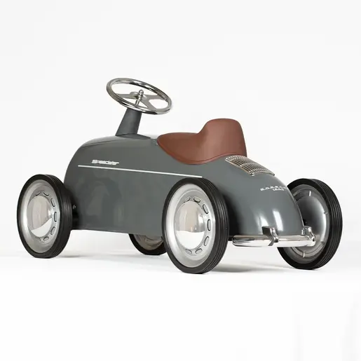 Baghera Ride-On Porsche Rider Speedster 365 – Licencirani model