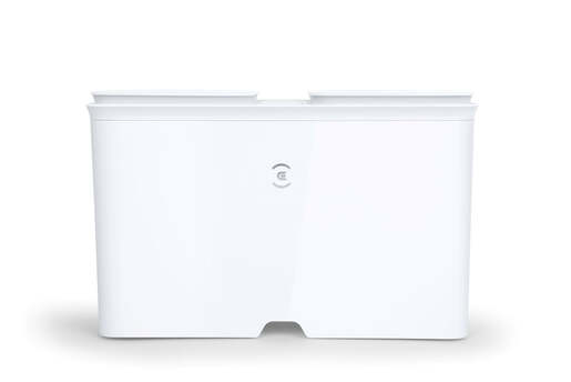 ECOVACS Komplet za dovod vode za automatsko punjenje i pražnjenje modela X2 OMNI/COMBO