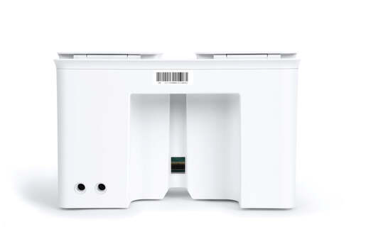 ECOVACS Komplet za dovod vode za automatsko punjenje i pražnjenje modela X2 OMNI/COMBO