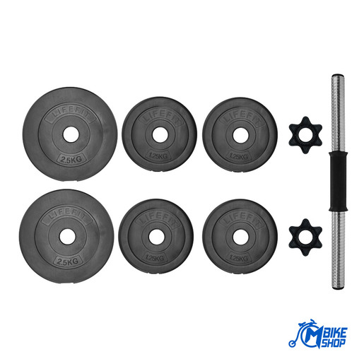 LIFEFIT® Set Bučica Premium 1