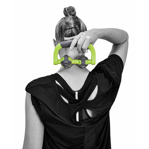 Lifefit® Masažna šipka Twinroll-D