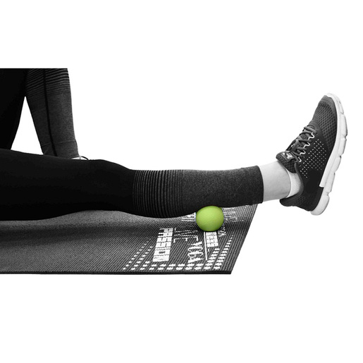 Lifefit® Masažna loptica 12,5x6,5cm