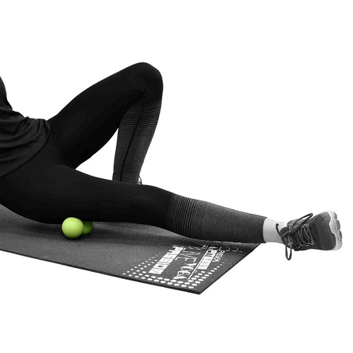 Lifefit® Masažna loptica 12,5x6,5cm