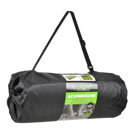 Lifefit® Akupresurna prostirka Jogii