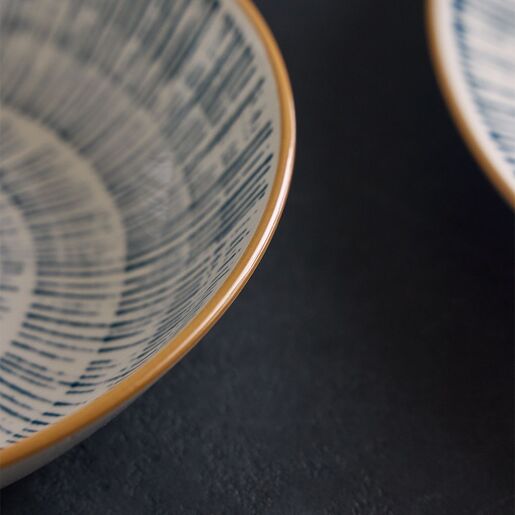 Tognana set tanjira Madison Virtuo 18/1, porculan