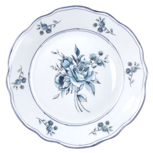 Tognana set tanjira Heritage Florals 18/1, porculan