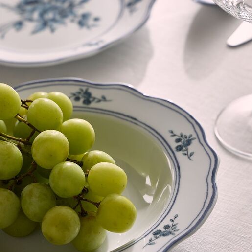 Tognana set tanjira Heritage Florals 18/1, porculan