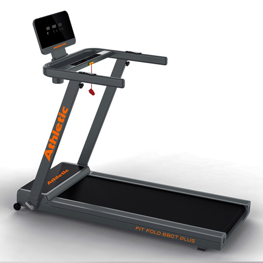 Traka za trčanje ATHLETIC Fit Fold 680T Plus