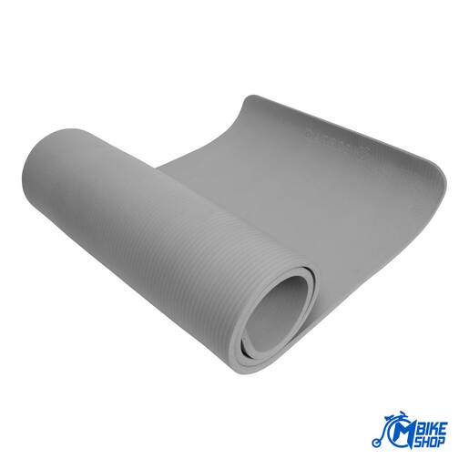 DARE2B Podloga za vježbanje Yoga Mat Ebony Grey