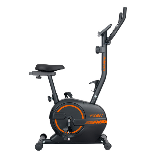 Sobni bicikl ATHLETIC Upright Bike 350BV