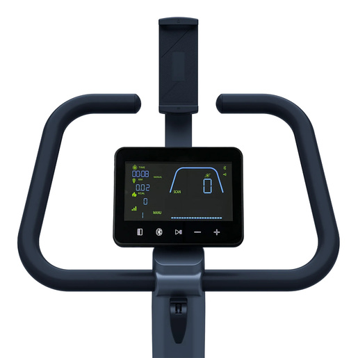 KETTLER sobni bicikl HOI Ride+ Stone