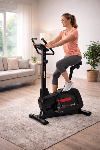 TWINN magnetski sobni bicikl 28100 Power Plus