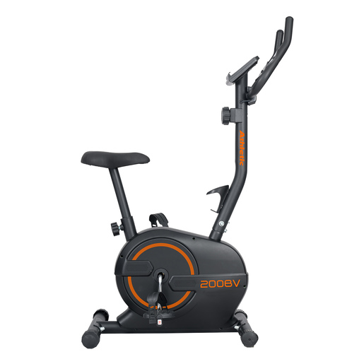 Sobni bicikl ATHLETIC Upright Bike 200BV