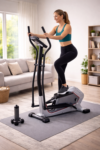 TWINN magnetski sobni orbitrek 28190 Power Plus