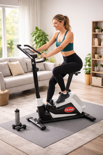 TWINN magnetski sobni bicikl 27600 Power Plus