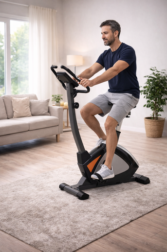 TWINN magnetski sobni bicikl 28050 Power Plus