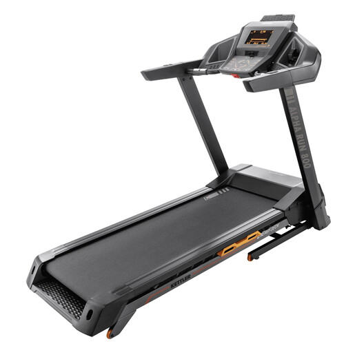 KETTLER traka za trčanje Alpha Run 800