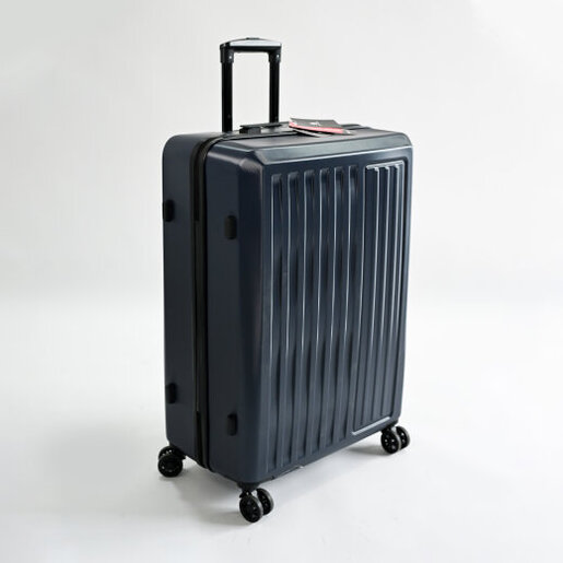 Kofer putni SPACE plavi srednji