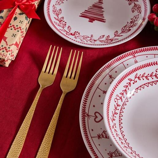 Tognana pribor za jelo Antony Pauline 24/1