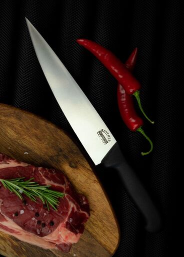 Samura set noževa 2/1 Butcher – profesionalni kuhinjski set