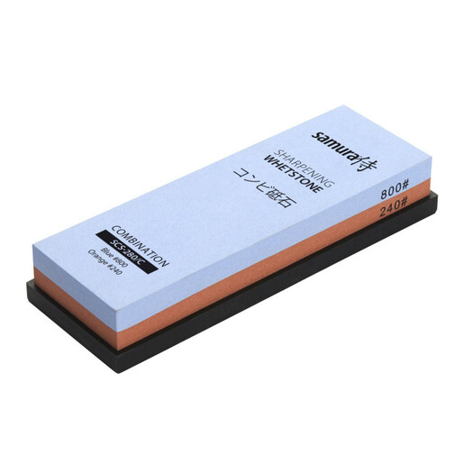 Samura kamen za oštrenje noževa Whetstone 240/800