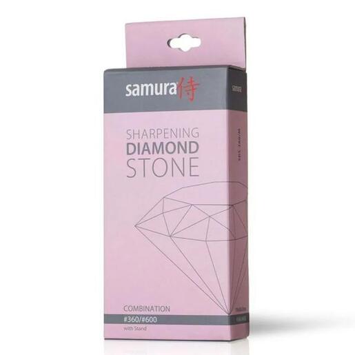 Samura kamen za oštrenje noževa 350/600