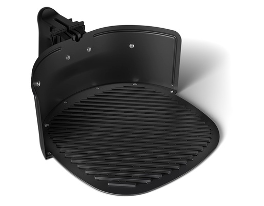 PHILIPS dodatak za fritezu HD9963/00 - ploča za pizzu i grilanje, za friteze od 8.3 L