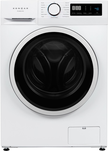 Končar mašina za veš PR149MG17INV