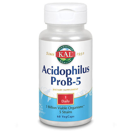 Kal Acidophilus ProBiotic-5 – 5 probiotskih sojeva