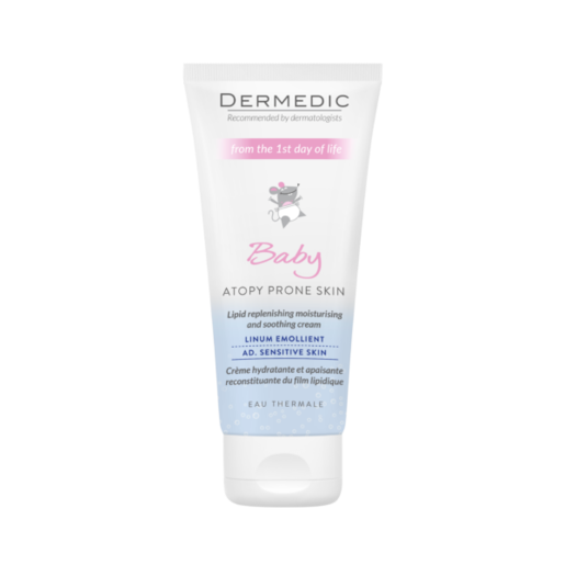 Dermedic Baby obnavljajuća krema 100 ml