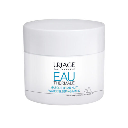Uriage Eau Thermale noćna maska 50ml