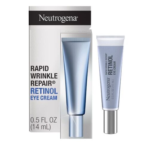 Neutrogena Retinol Boost krema za područje oko očiju 15 ml