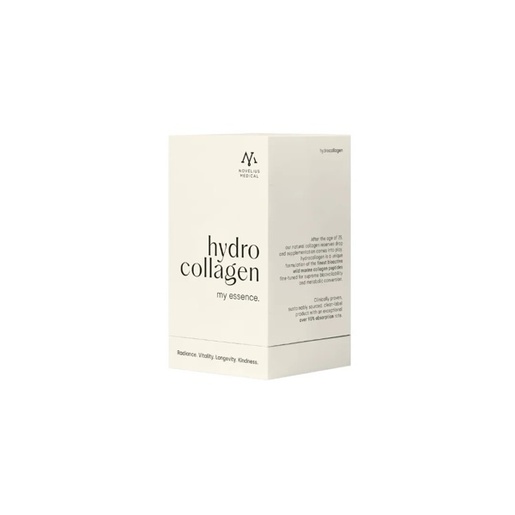 Novelius Medical Hydrocollagen kesice A28