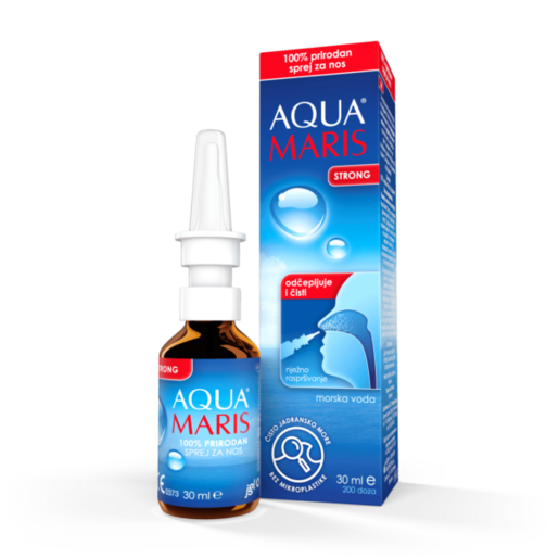 Aqua Maris Strong sprej