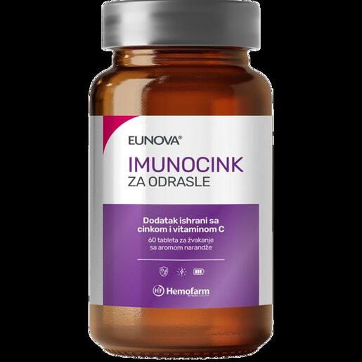 Imunocink za odrasle 60 kom