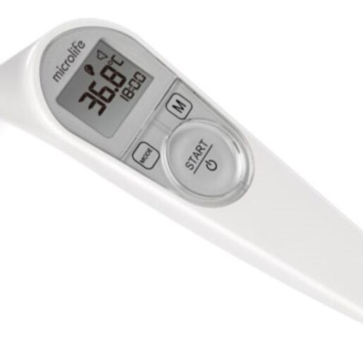 RB microlife digitalni toplomjer za uho