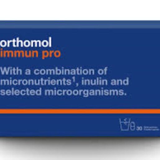 Orthomol Immun Pro granule A30