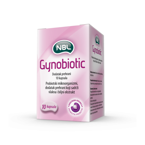 NBL Gynobiotic