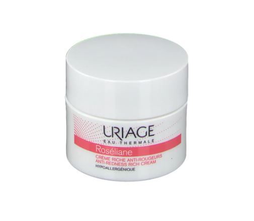 Uriage Roséliane bogata krema 40 ml